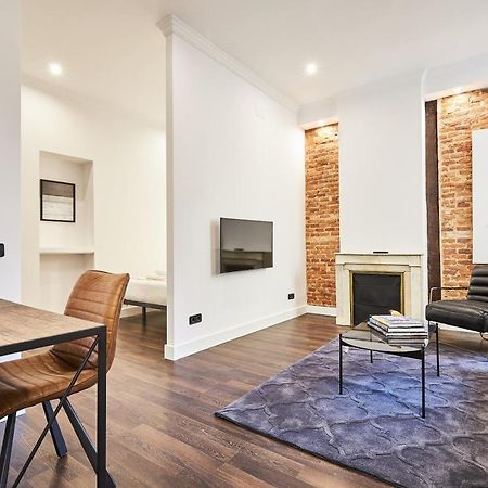 Castellana Ii, By Presidence Rentals มาดริด ภายนอก รูปภาพ