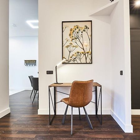 Castellana Ii, By Presidence Rentals มาดริด ภายนอก รูปภาพ
