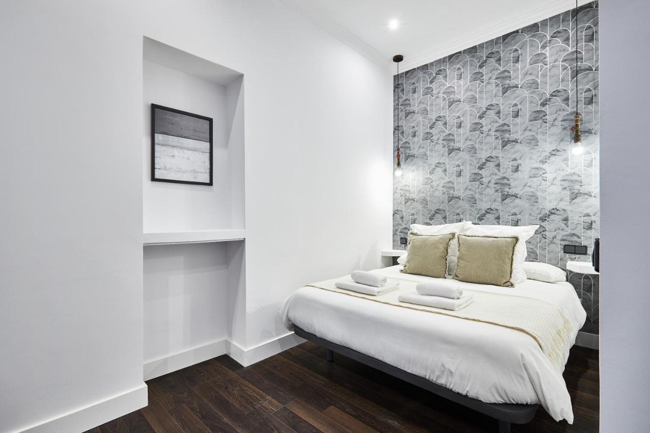 Castellana Ii, By Presidence Rentals มาดริด ภายนอก รูปภาพ
