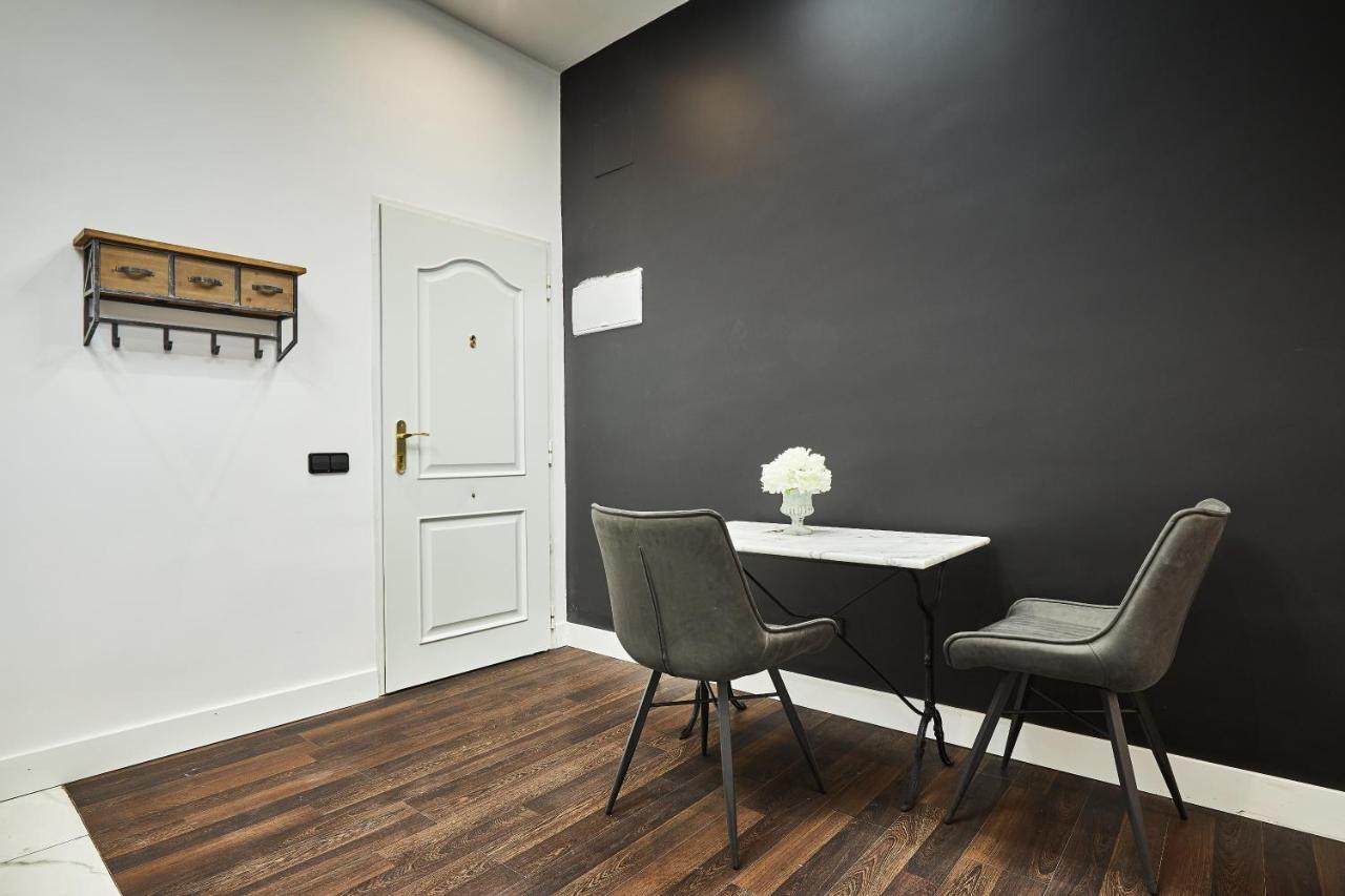 Castellana Ii, By Presidence Rentals มาดริด ภายนอก รูปภาพ