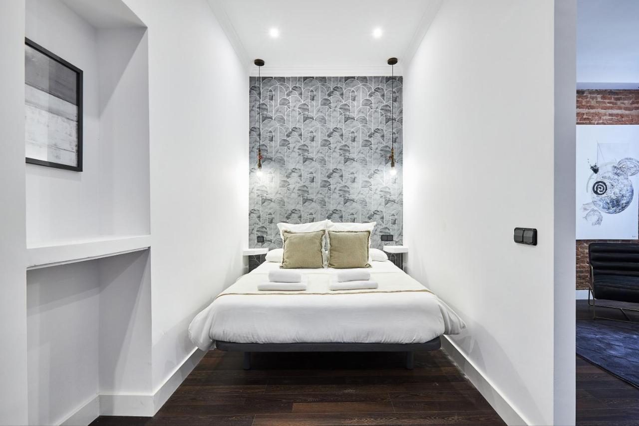 Castellana Ii, By Presidence Rentals มาดริด ภายนอก รูปภาพ